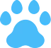 Anastion Daimond paw